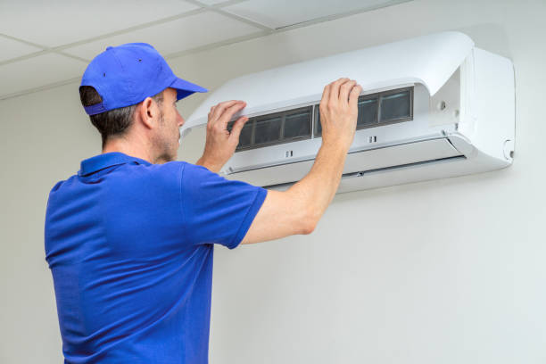 Best Air Duct Cleaning Near Me in Powells Crossroads, TN