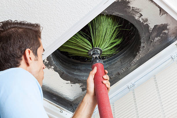 Best Best Air Duct Cleaning Company  in Powells Crossroads, TN